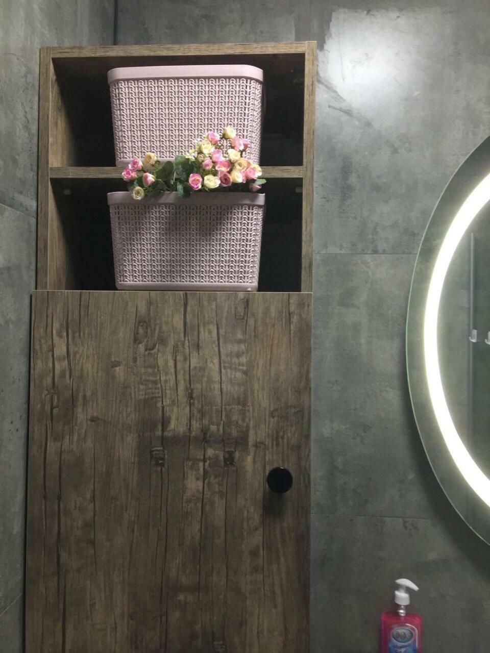 Apartmán Pirosmani 18D, 12 Floor Batumi Exteriér fotografie